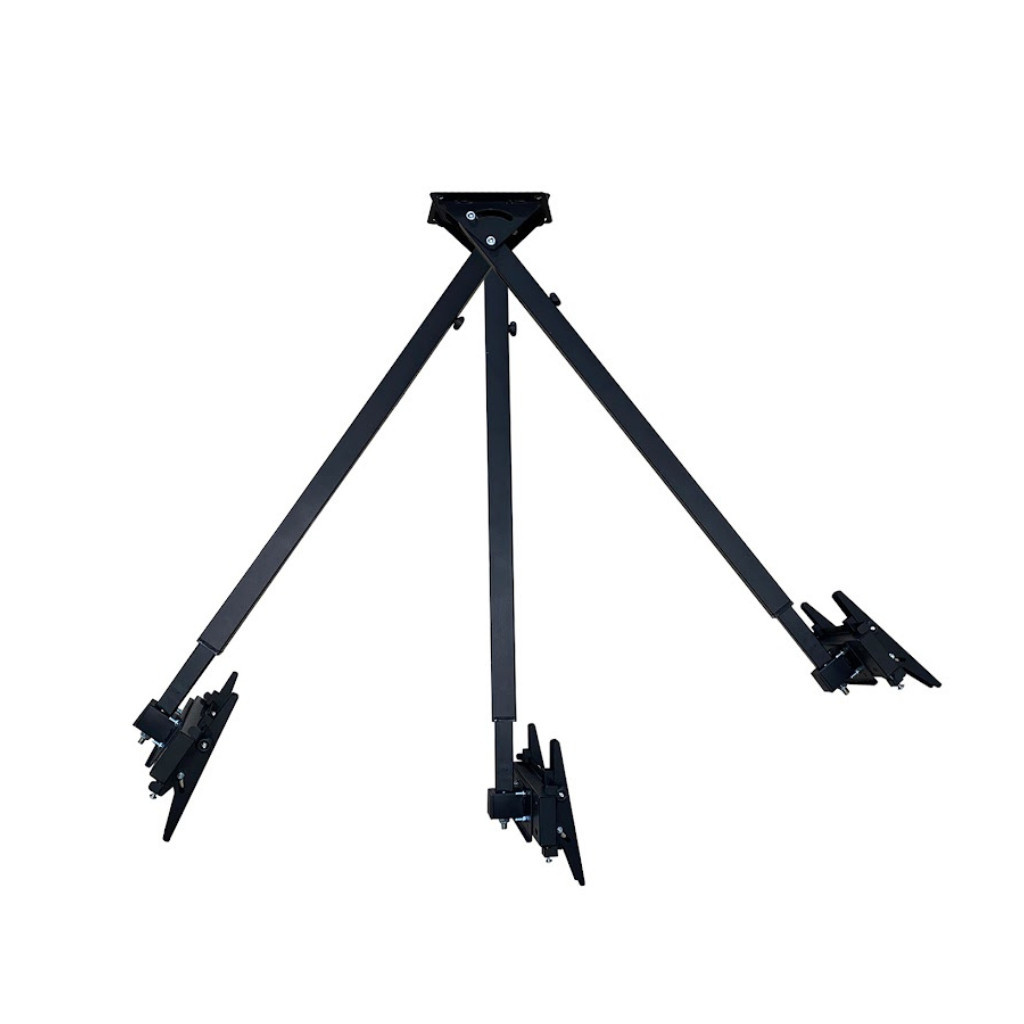 Кронштейн Sector CM-20T Black - зображення 8