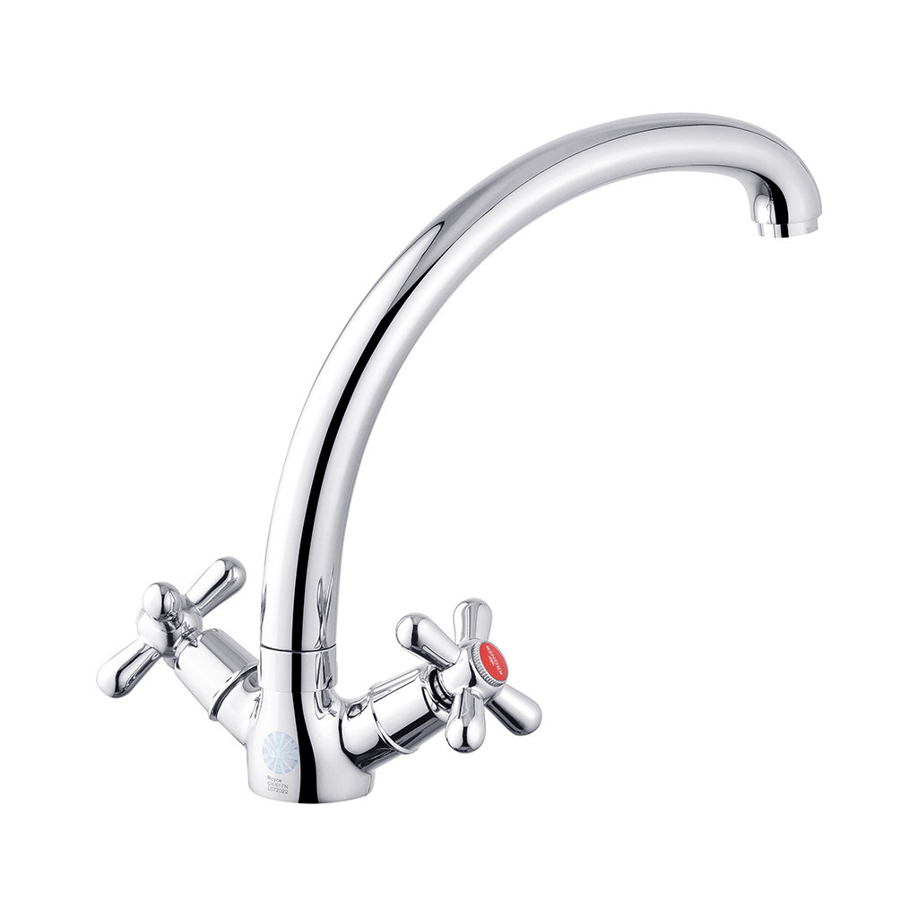 Змішувач Kroner Royce-C032 - зображення 2