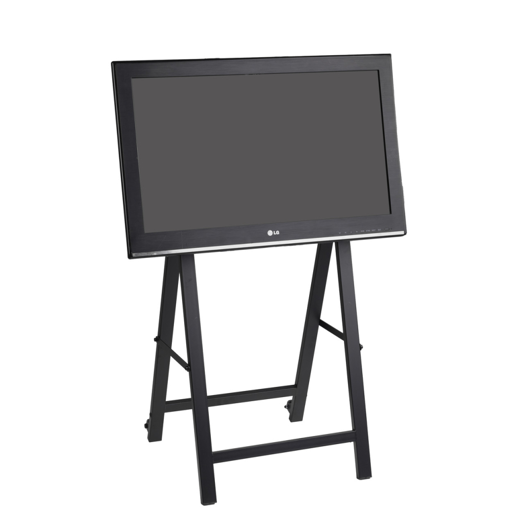 Стійка презентаційна Sector FS64 Black - зображення 3