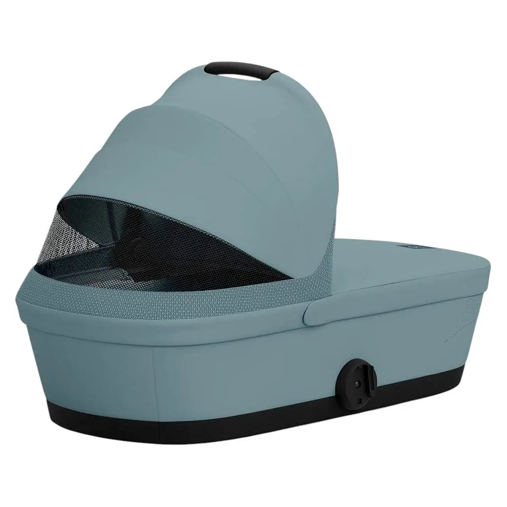 Люлька Cybex Melio Stormy Blue (525000081) - зображення 3