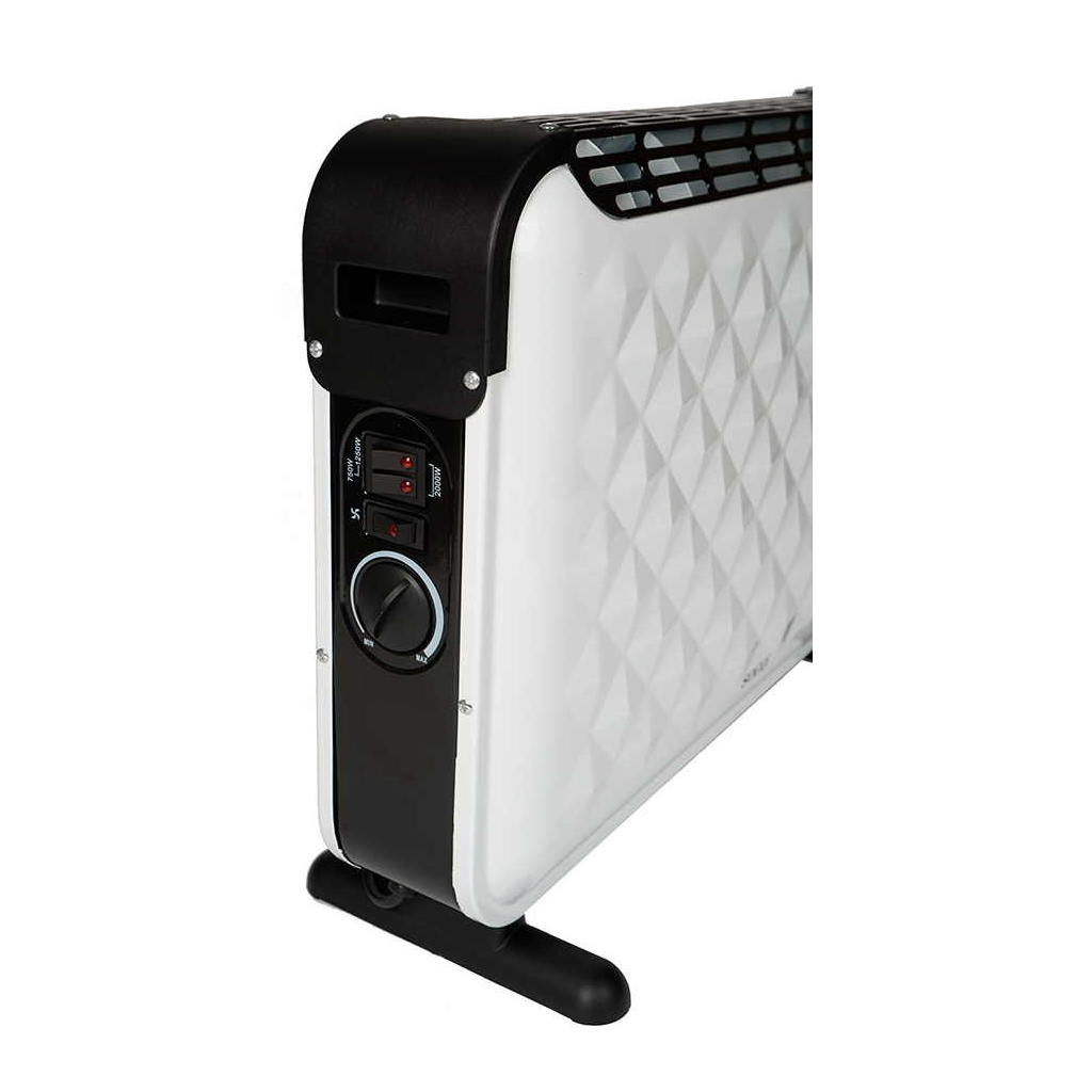 Обігрівач SOGO SS-18425 - зображення 3