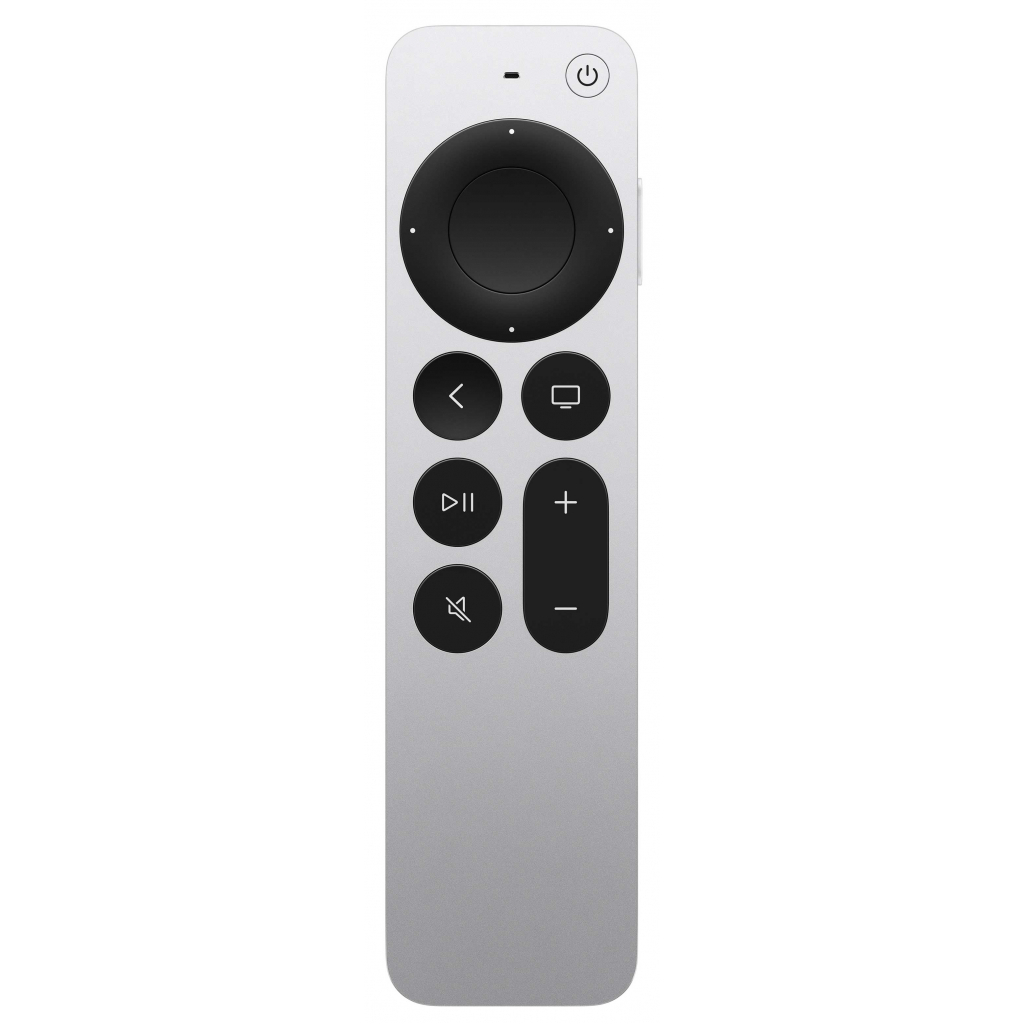 Медіаплеєр Apple TV HD 32GB Model A1625 (MHY93RS/A) - зображення 3