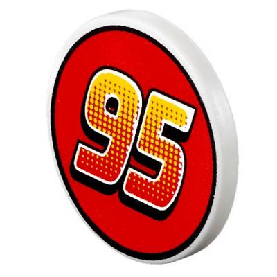 Конструктор LEGO Juniors Піт-стоп Гвідо та Луіджи (10732) - зображення 7