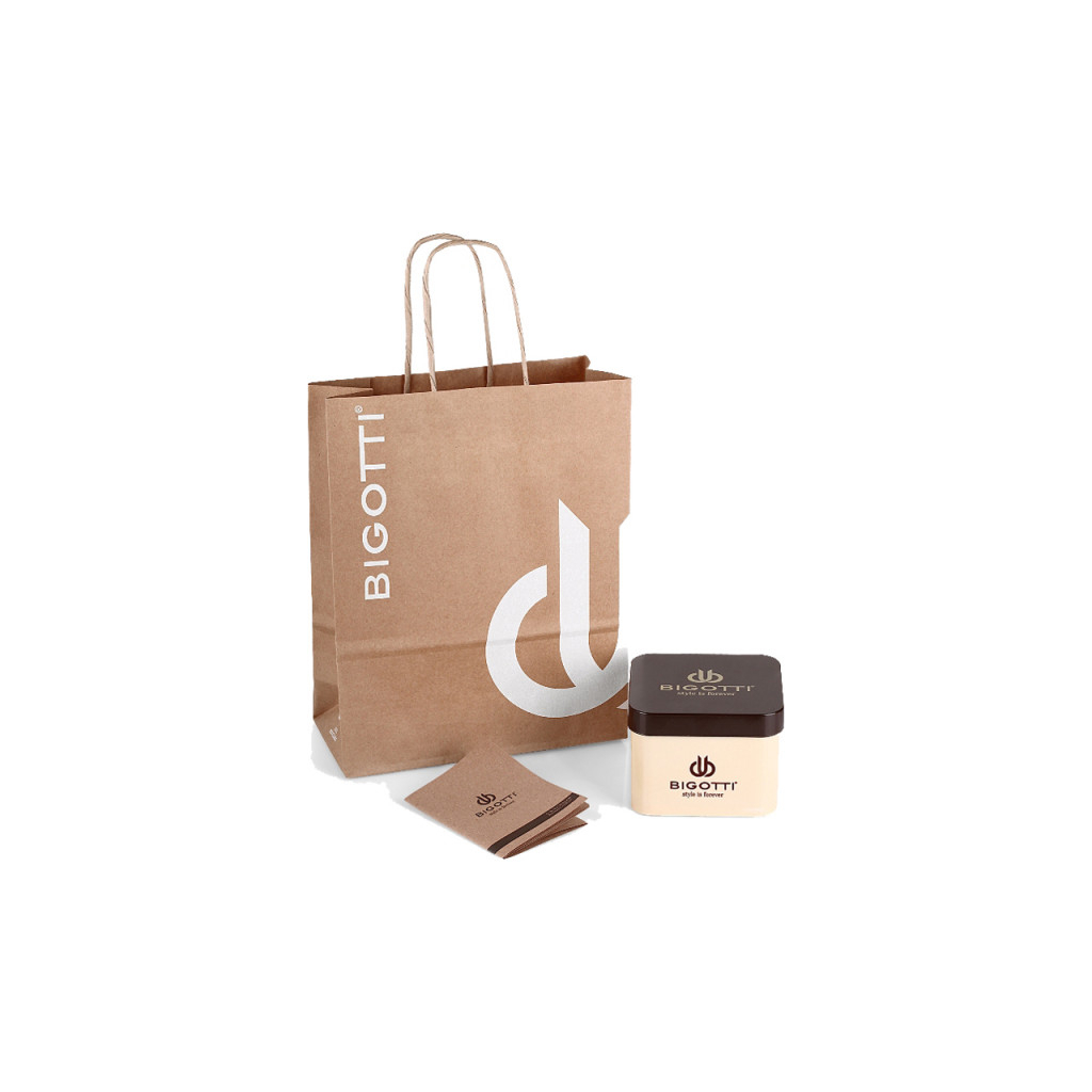 Наручний годинник Bigotti BG.1.10098-4 - зображення 2