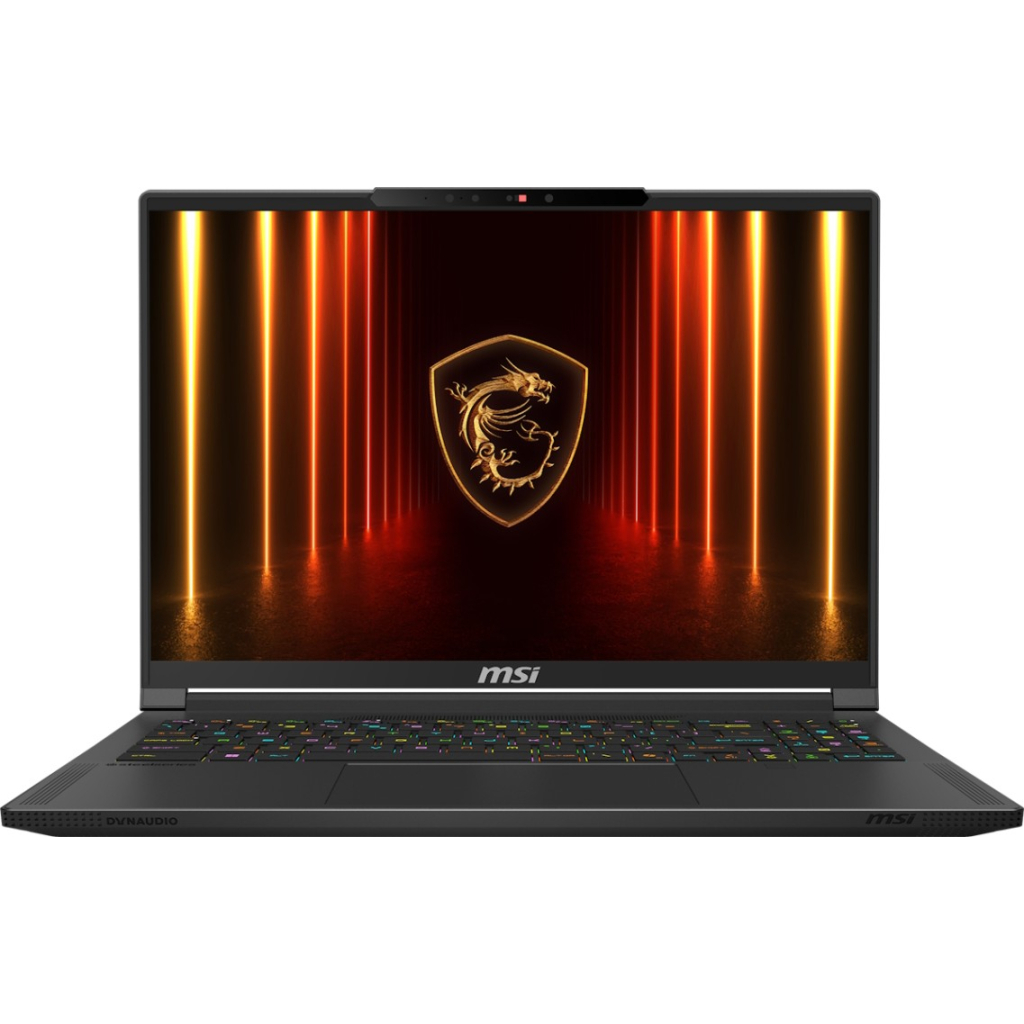 Ноутбук MSI Stealth A16 AI+ A3XWHG-067XUA (9S7-15FL35-067) - зображення 1