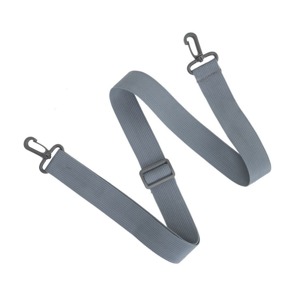 Сумка для ноутбука RivaCase 15.6" 7532 (Dark Grey) Prater (7532DarkGrey) - зображення 9