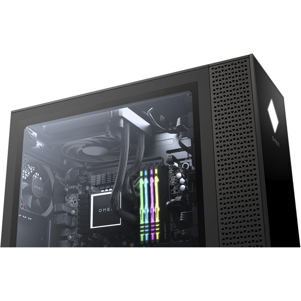 Комп'ютер HP Omen / i7-10700 (2V2X7EA) - зображення 4