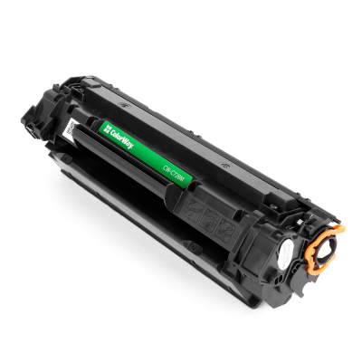 Картридж ColorWay для CANON 728/726, HP CE278A (CW-C728M) - зображення 1