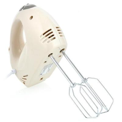 Міксер Supra MXS-201 ivory - зображення 4