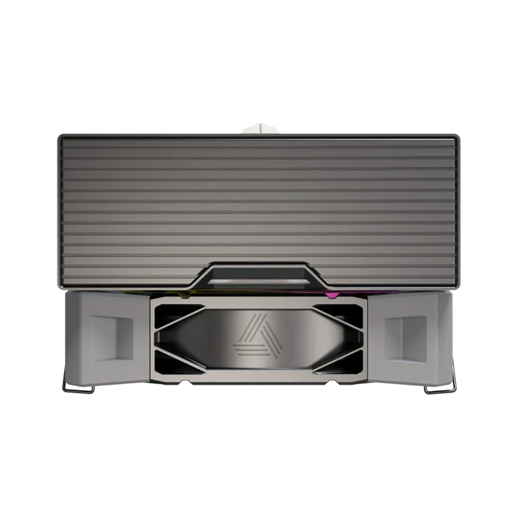 Кулер до процесора MONTECH NX400 ARGB (B) - зображення 5