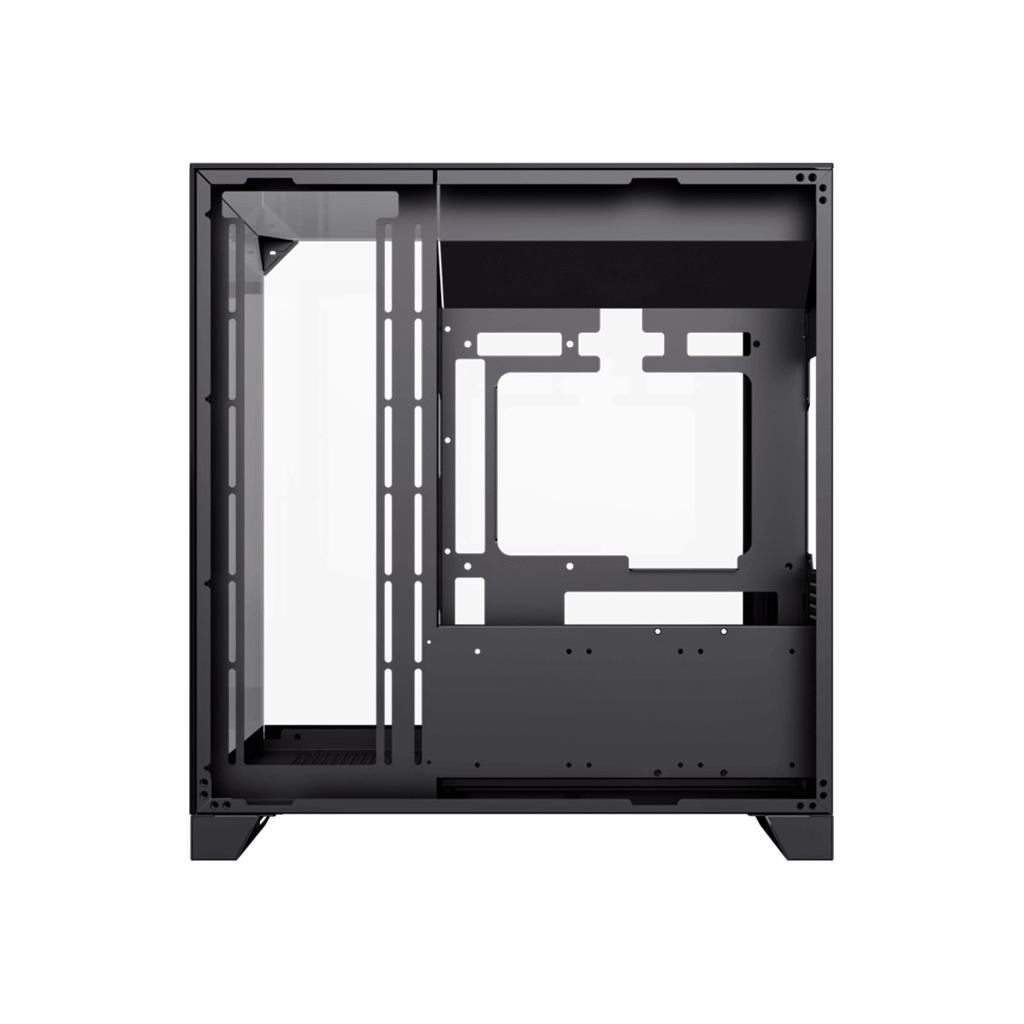 Корпус Gamemax Infinity Plus BK - зображення 7