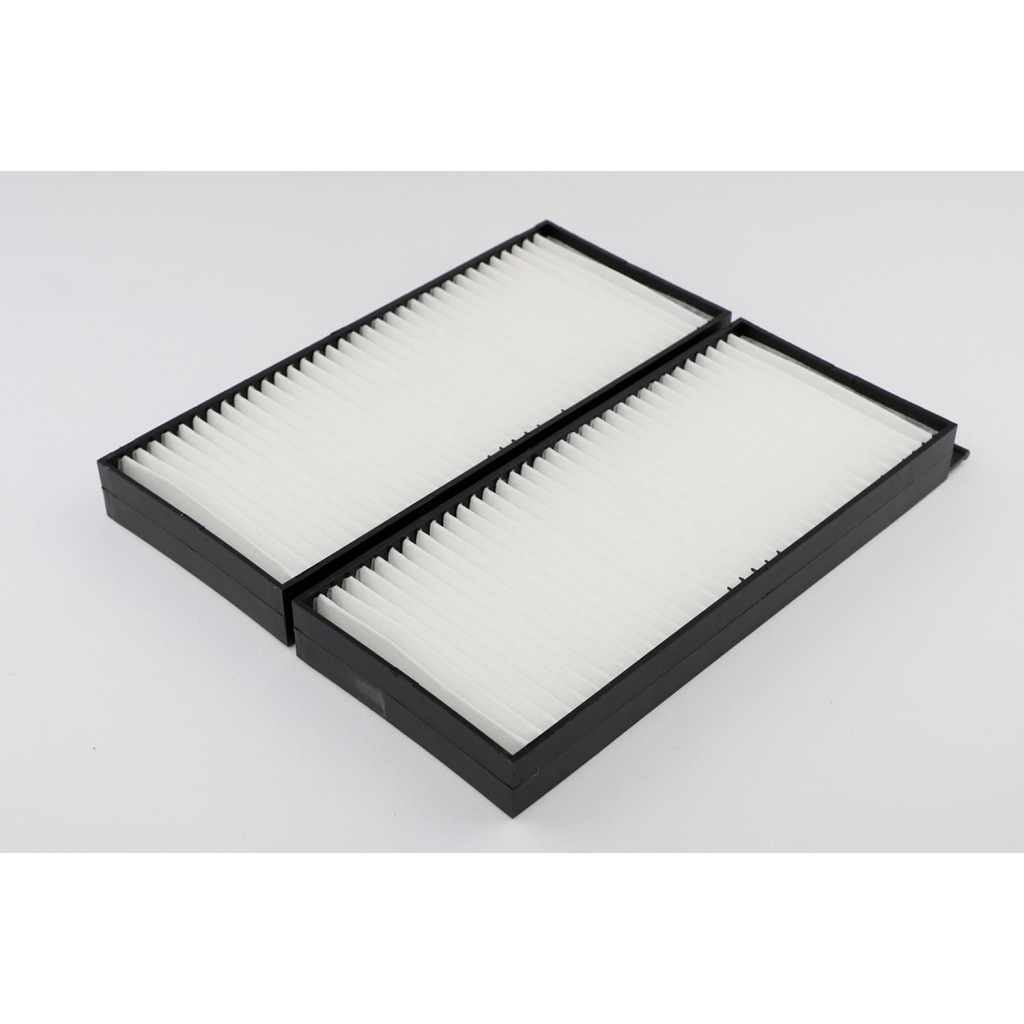 Фільтр салону SHAFER SA392/S - зображення 1