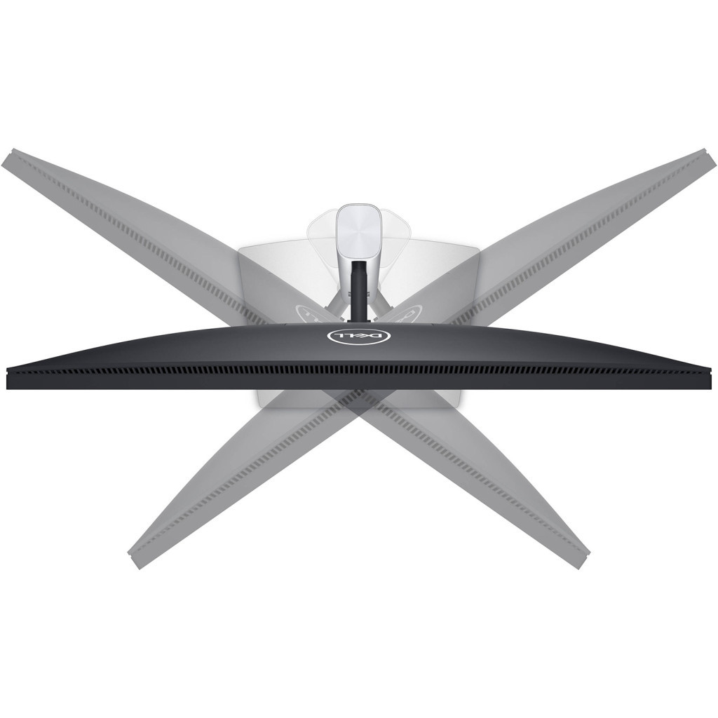 Монітор Dell P2425H (210-BMFF) - зображення 6