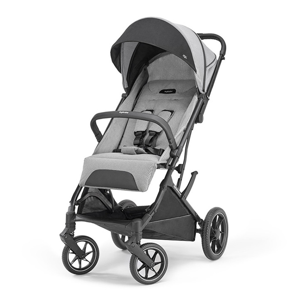 Коляска Inglesina Maior Horizon Grey AG85N0HRG (90726) - зображення 1