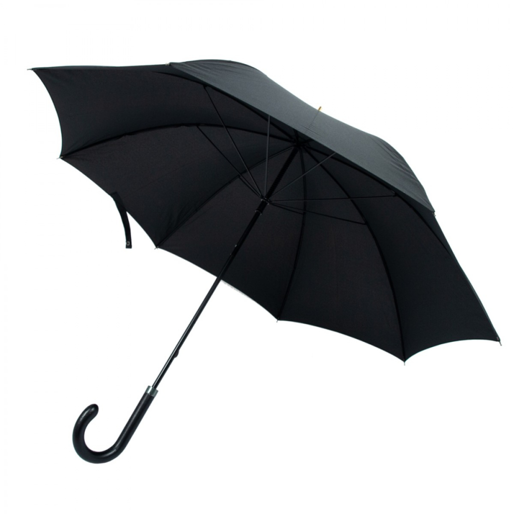 Парасоля Fulton Governor-1 G801 Black (G801-001431) - зображення 5