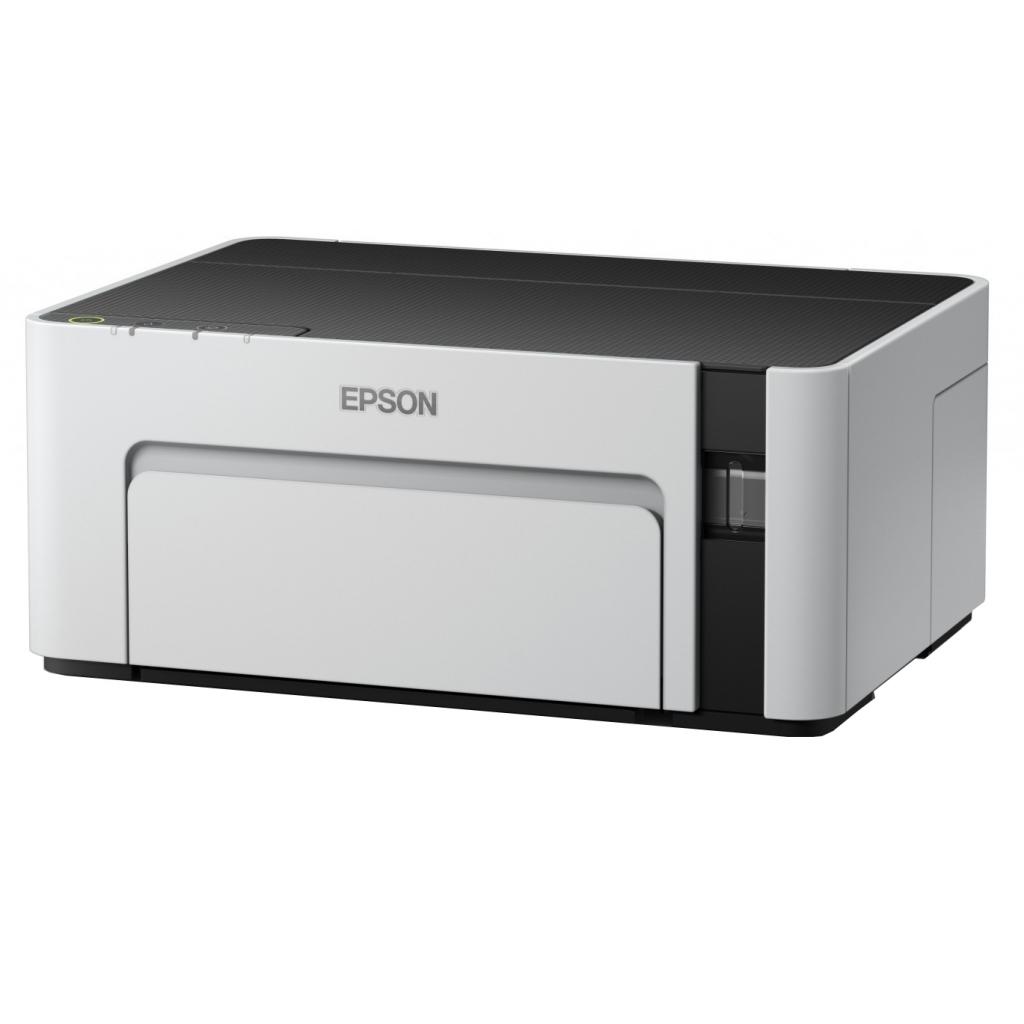 Струменевий принтер Epson M1100 (C11CG95405) - изображение 2