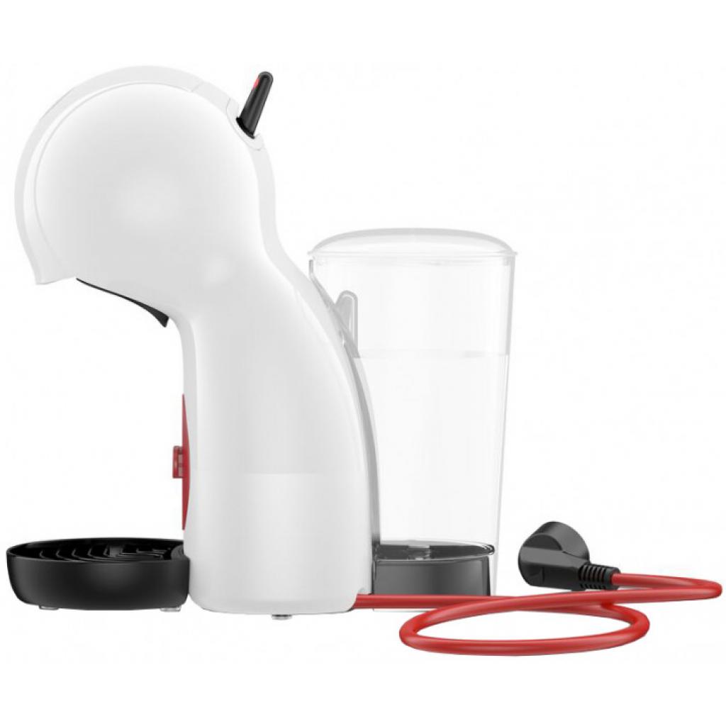 Капсульна кавоварка Krups KP1A0131 - зображення 3