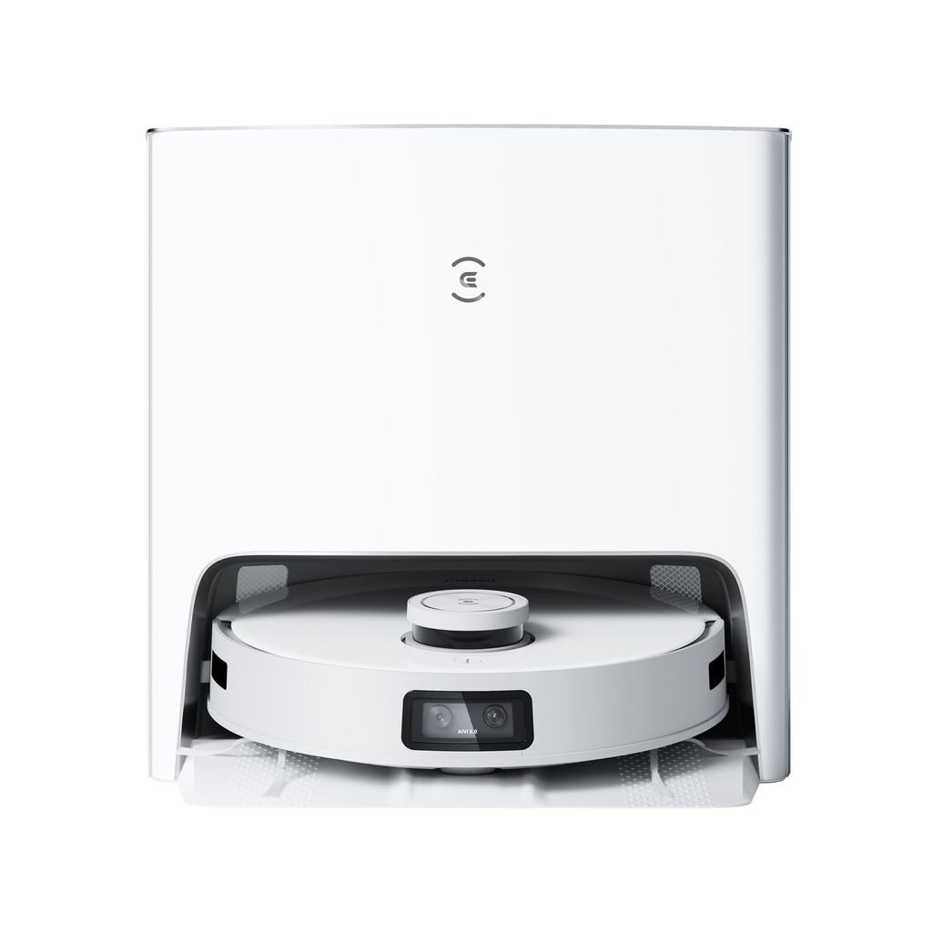 Пилосос Ecovacs DEEBOT T10 TURBO (DBX23) - зображення 2