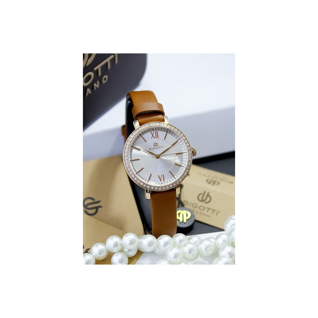 Наручний годинник Bigotti BG.1.10027-6 - зображення 2