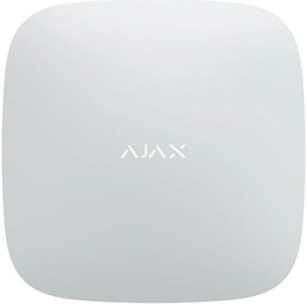 Ретранслятор Ajax ReX white - зображення 1