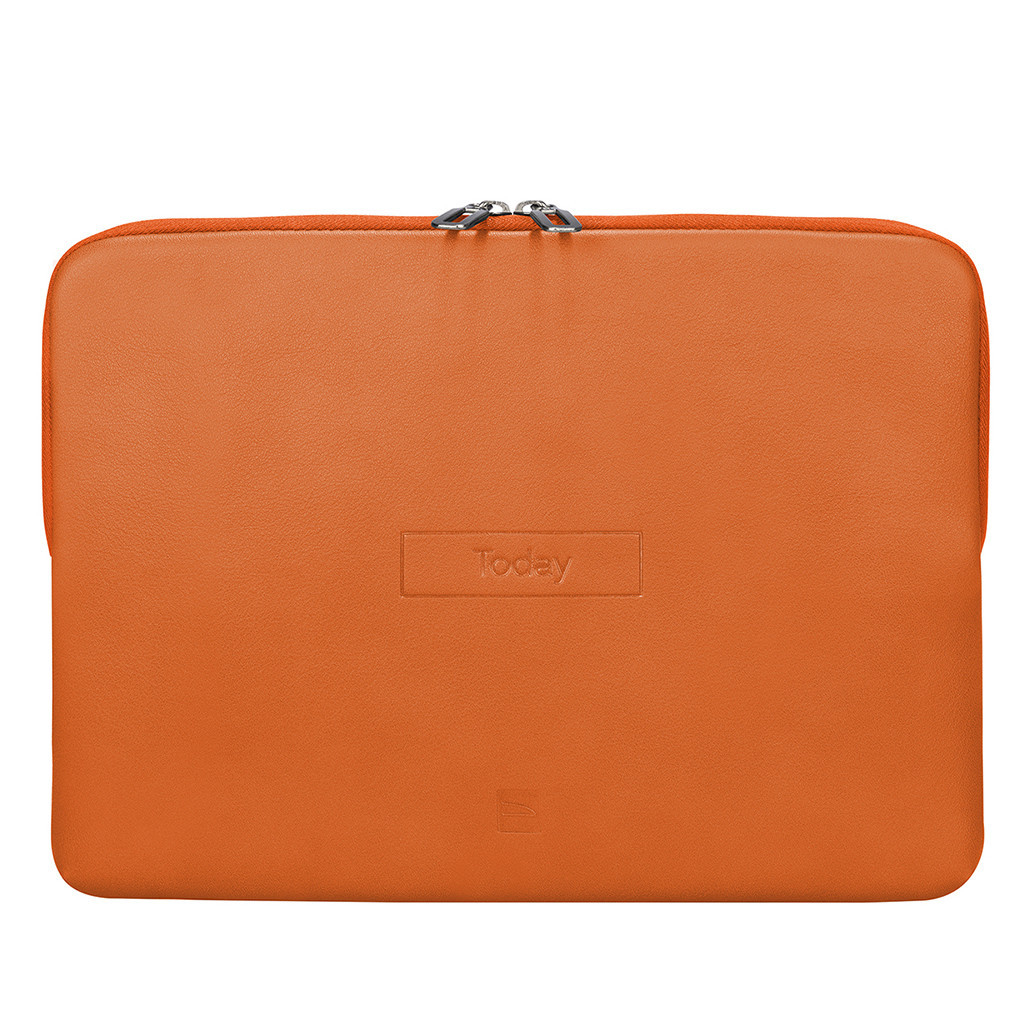 Чохол до ноутбука Tucano 14" Today Sleeve Orange (BFTO1314-O) - зображення 2