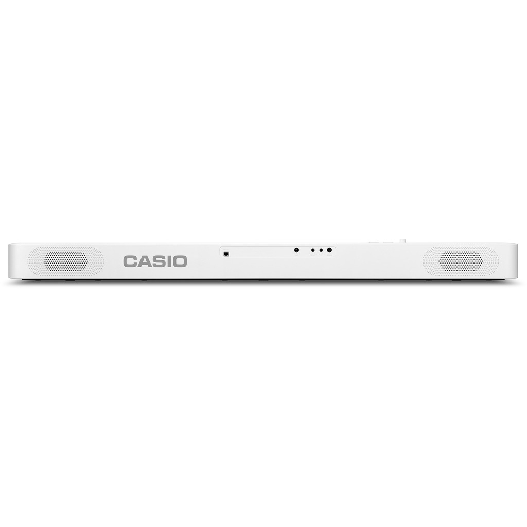 Цифрове піаніно Casio CDP-S110WE (222071) - зображення 4