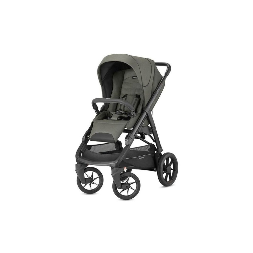 Коляска Inglesina Aptica XT Sequoia Green AG73N0SQG (90275) - зображення 1