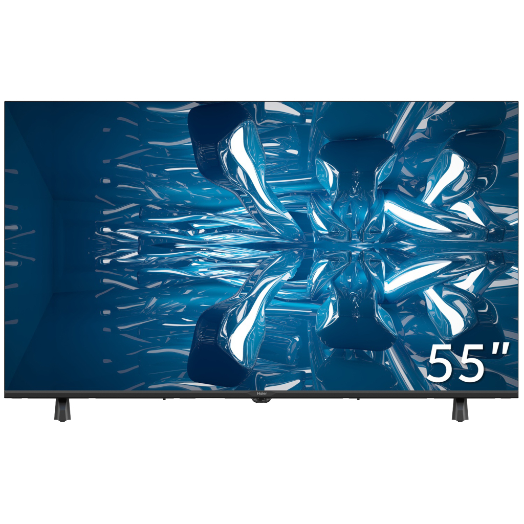 Телевізор Haier H55K85FUX - зображення 6