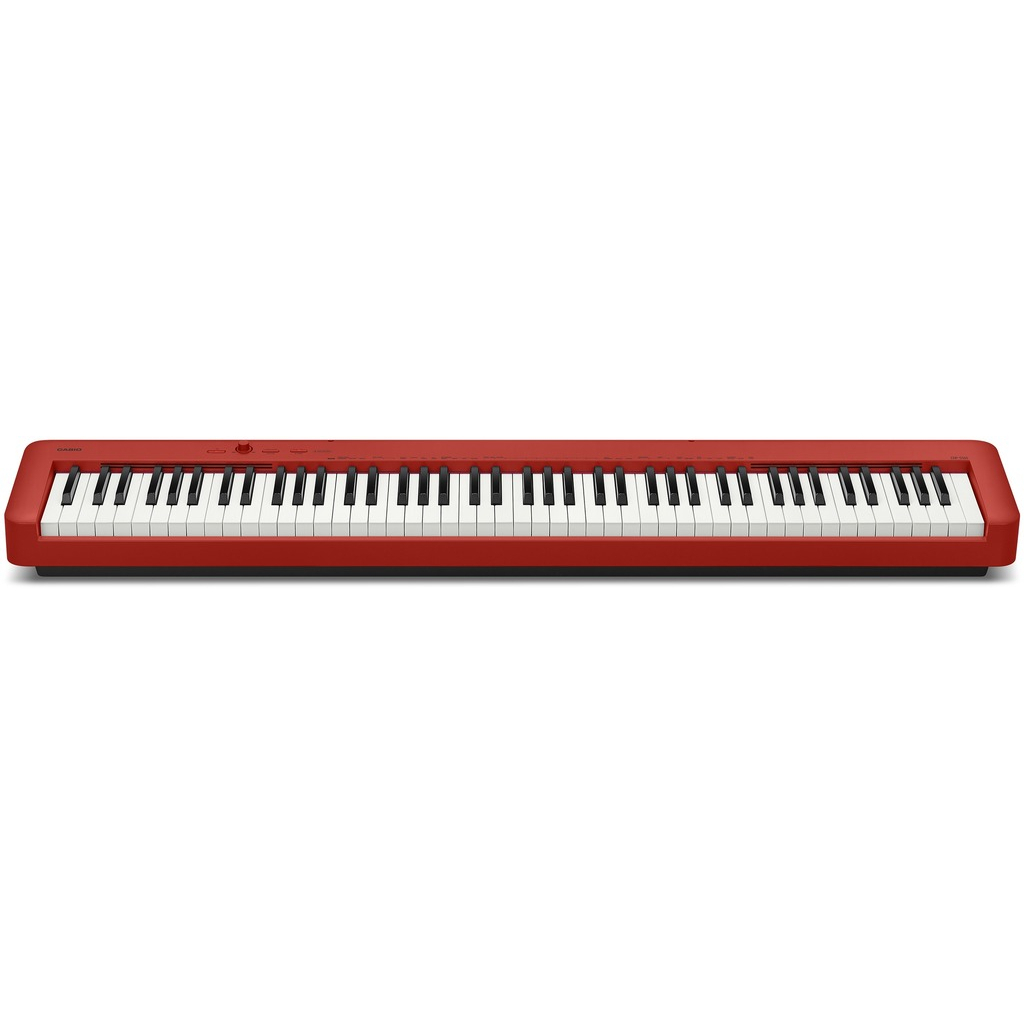 Цифрове піаніно Casio CDP-S160RD (222885) - picture 3