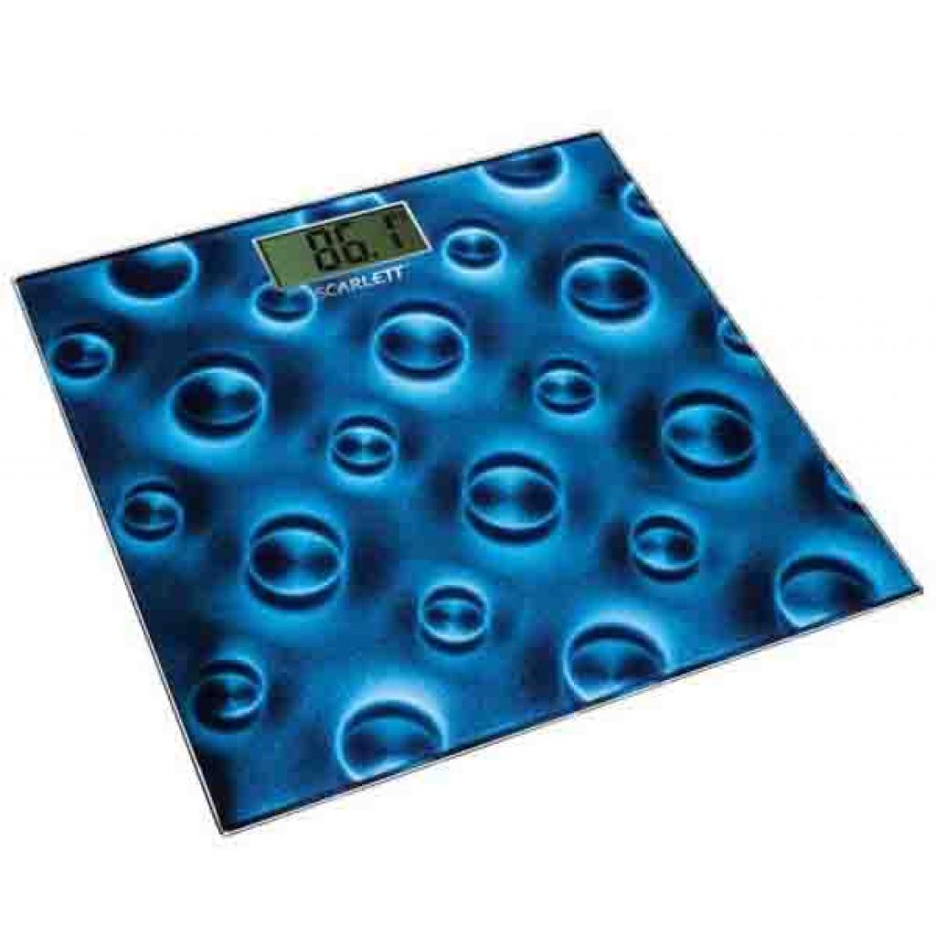 Ваги підлогові Scarlett SC-2216 - зображення 2