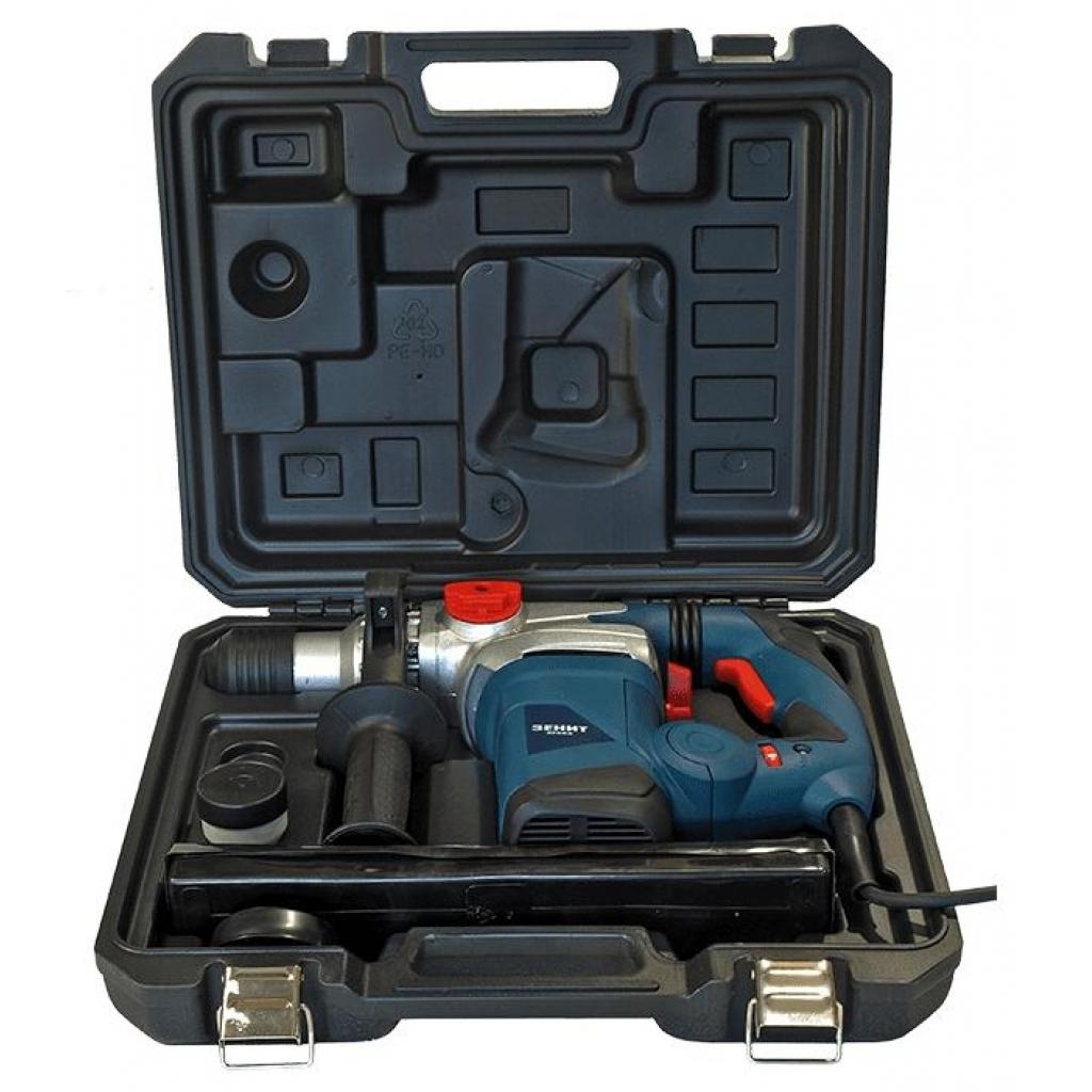 Перфоратор Зеніт ЗПП-1700 профі (842463) - зображення 6