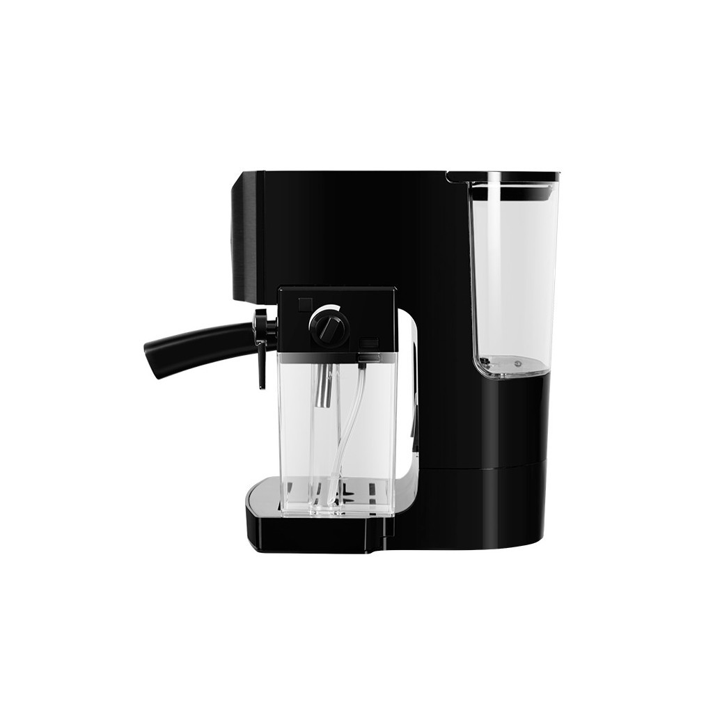 Ріжкова кавоварка еспресо Redmond RCM-1511 - зображення 7