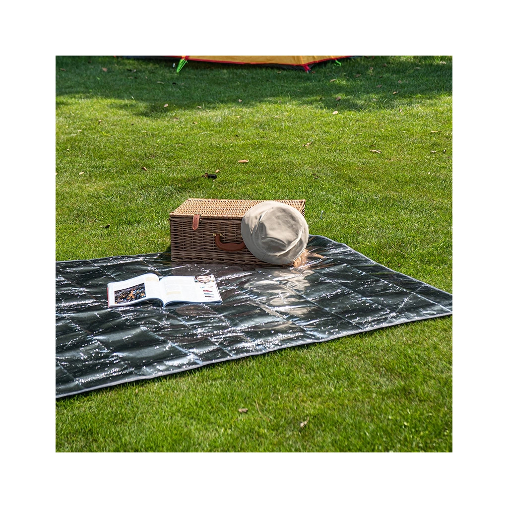 Туристичний килимок Naturehike PE NH20FCD03 L (6927595746783) - зображення 4