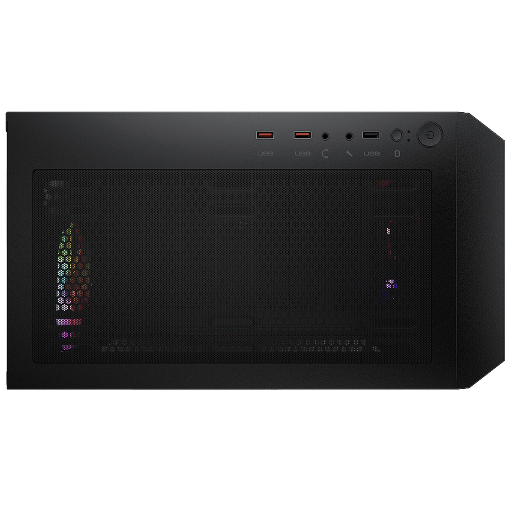 Корпус Cougar MX360 RGB - зображення 5