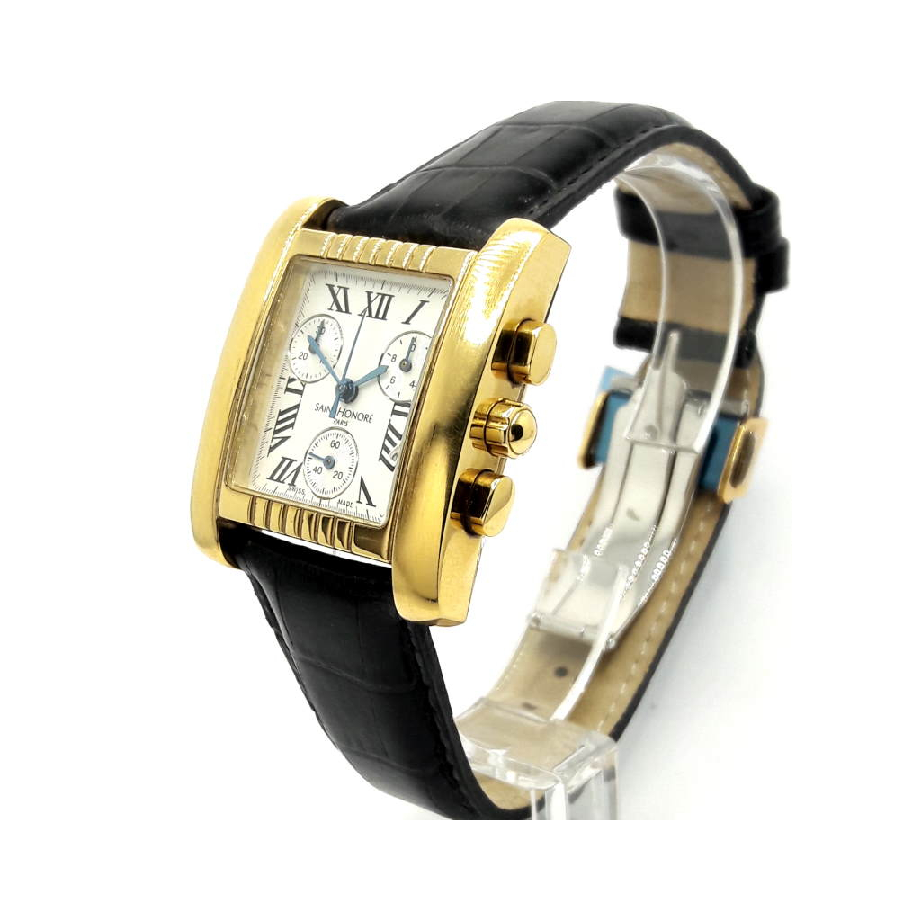 Наручний годинник Saint Honore 855139 3AR - зображення 2