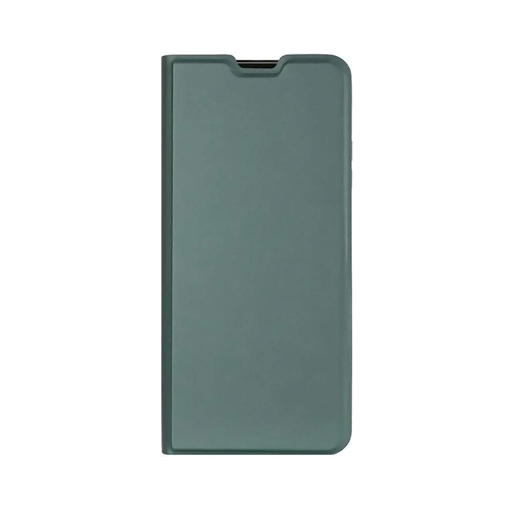 Чохол до мобільного телефона BeCover Exclusive New Style Samsung Galaxy S24 FE SM-S721 Dark Green (712696) - зображення 7