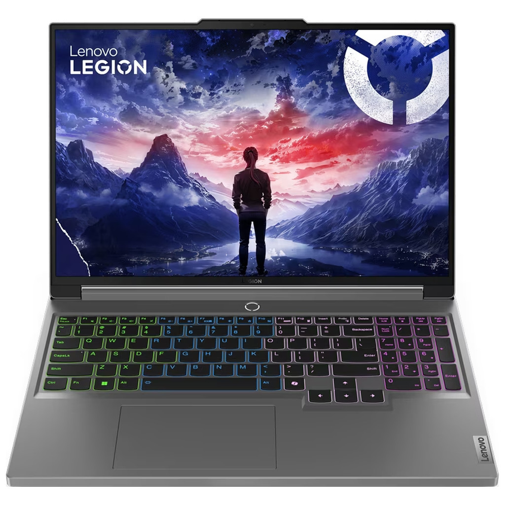 Ноутбук Lenovo Legion 5 16IRX9 (83DG00CKRA) - зображення 1