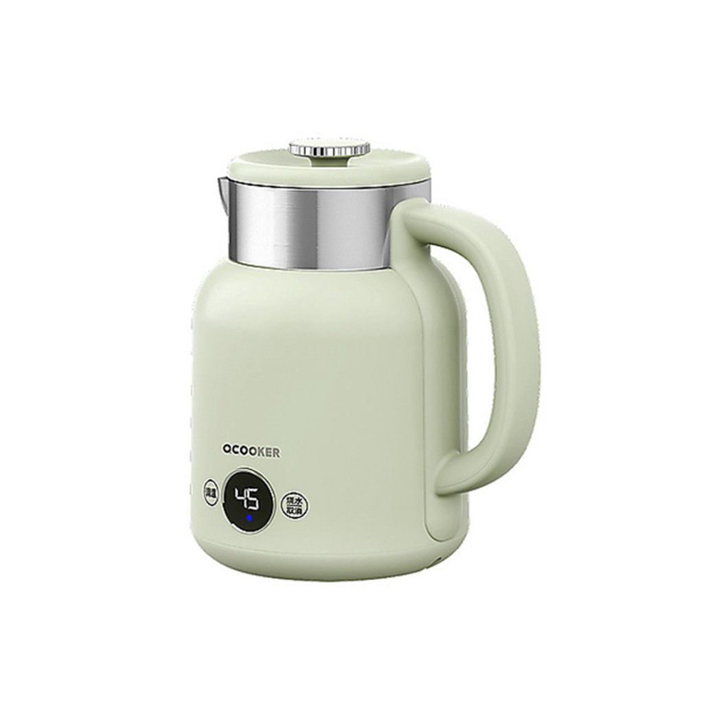 Електрочайник Xiaomi CR-SH1501 Green - зображення 2