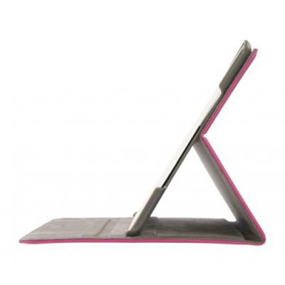 Чохол до планшета Tucano iPad Air Angolo Fusica (IPD5AN-F) - зображення 7