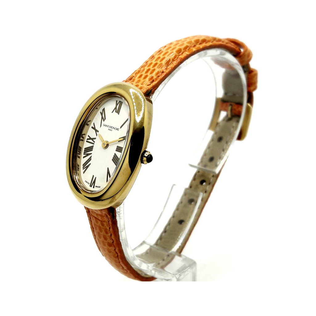 Наручний годинник Saint Honore 712005 3BR - зображення 2