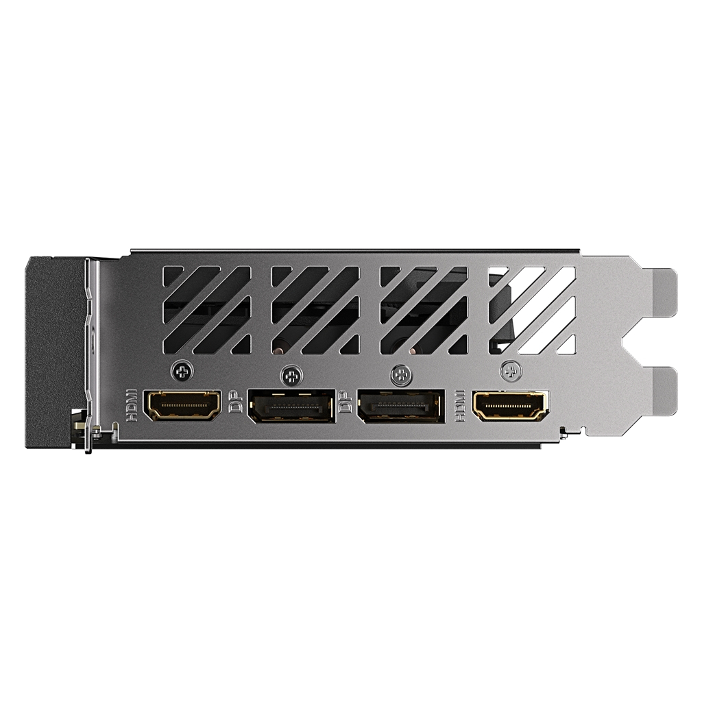 Відеокарта GIGABYTE GeForce RTX4060Ti 16Gb WINDFORCE OC (GV-N406TWF2OC-16GD) - зображення 6