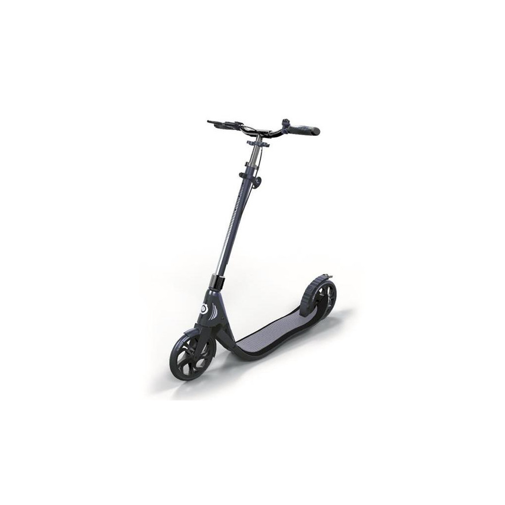 Самокат Globber ONE NL 205 DELUXE Чорний (478-100) - зображення 2