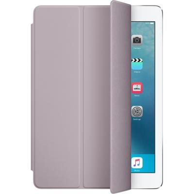 Чохол до планшета Apple Smart Cover для iPad Pro 9.7-inch Lilac (MMG72ZM/A) - зображення 1