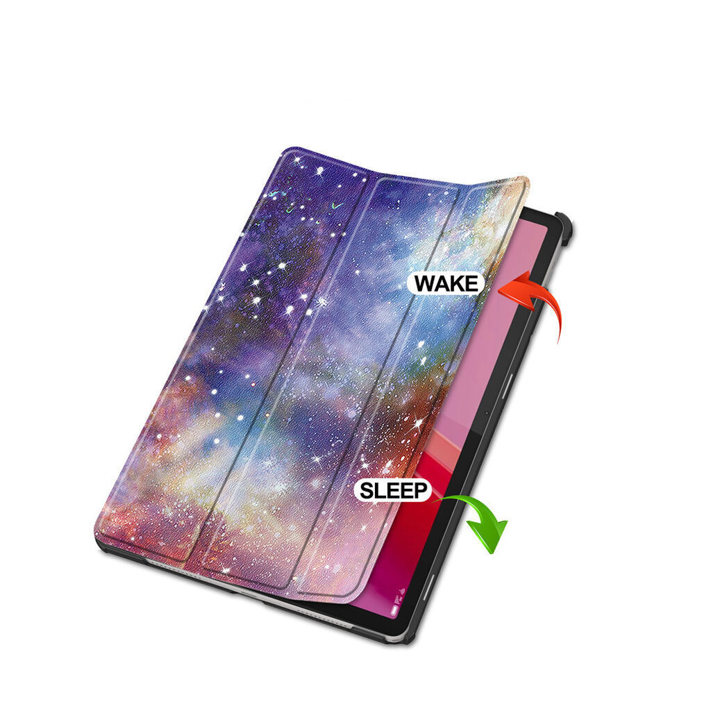 Чохол до планшета BeCover Smart Case Lenovo Tab M11 (2024) TB-TB330FU/Xiaoxin Pad 11 (2024) 11" Space (710759) - зображення 5