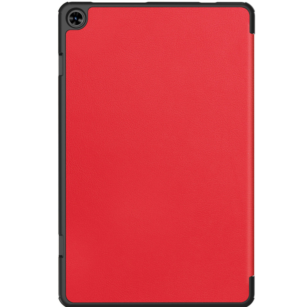 Чохол до планшета BeCover Smart Case Teclast T50 2022 11" Red (709900) - зображення 3