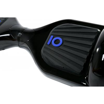Гіроборд IO Chic SMART-S Black + Сумка і пульт (S1.05.04) - зображення 10