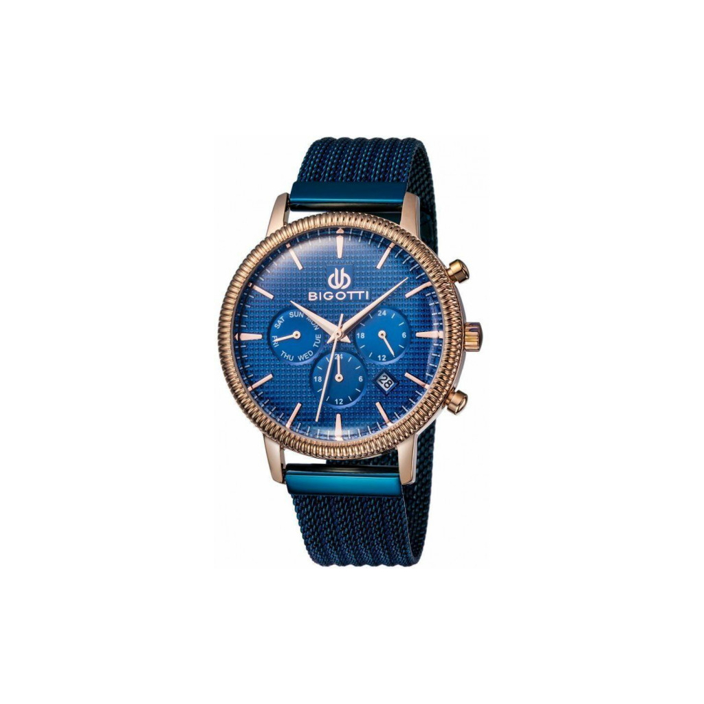 Наручний годинник Bigotti BGT0111-5 - зображення 1