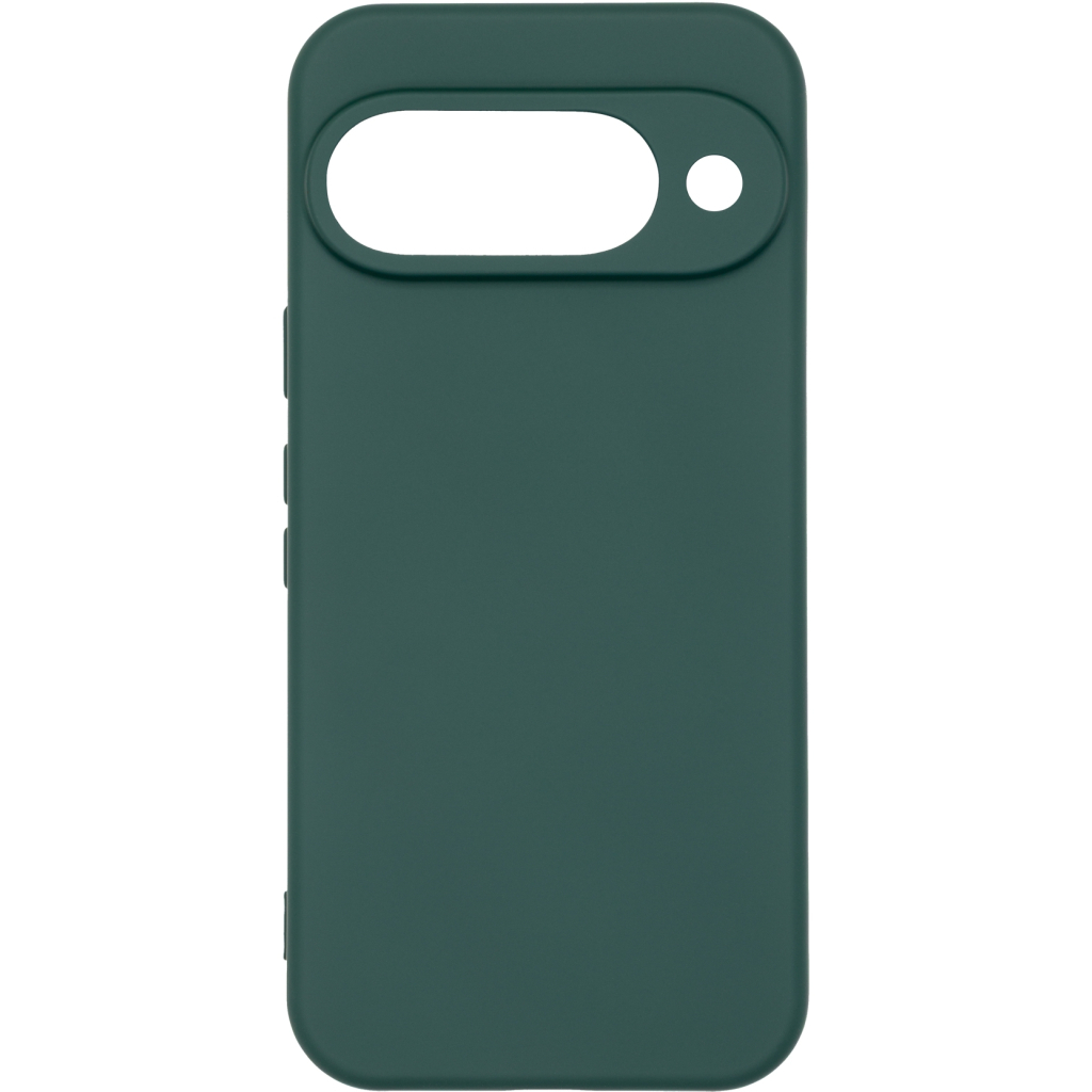 Чохол до мобільного телефона Armorstandart ICON Google Pixel 10 5G Camera cover Dark Green (ARM87459) - зображення 1
