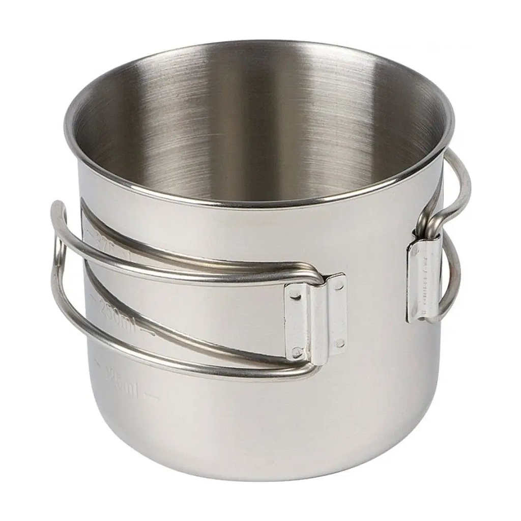 Чашка туристична Tramp UTRC-037-metal - зображення 2