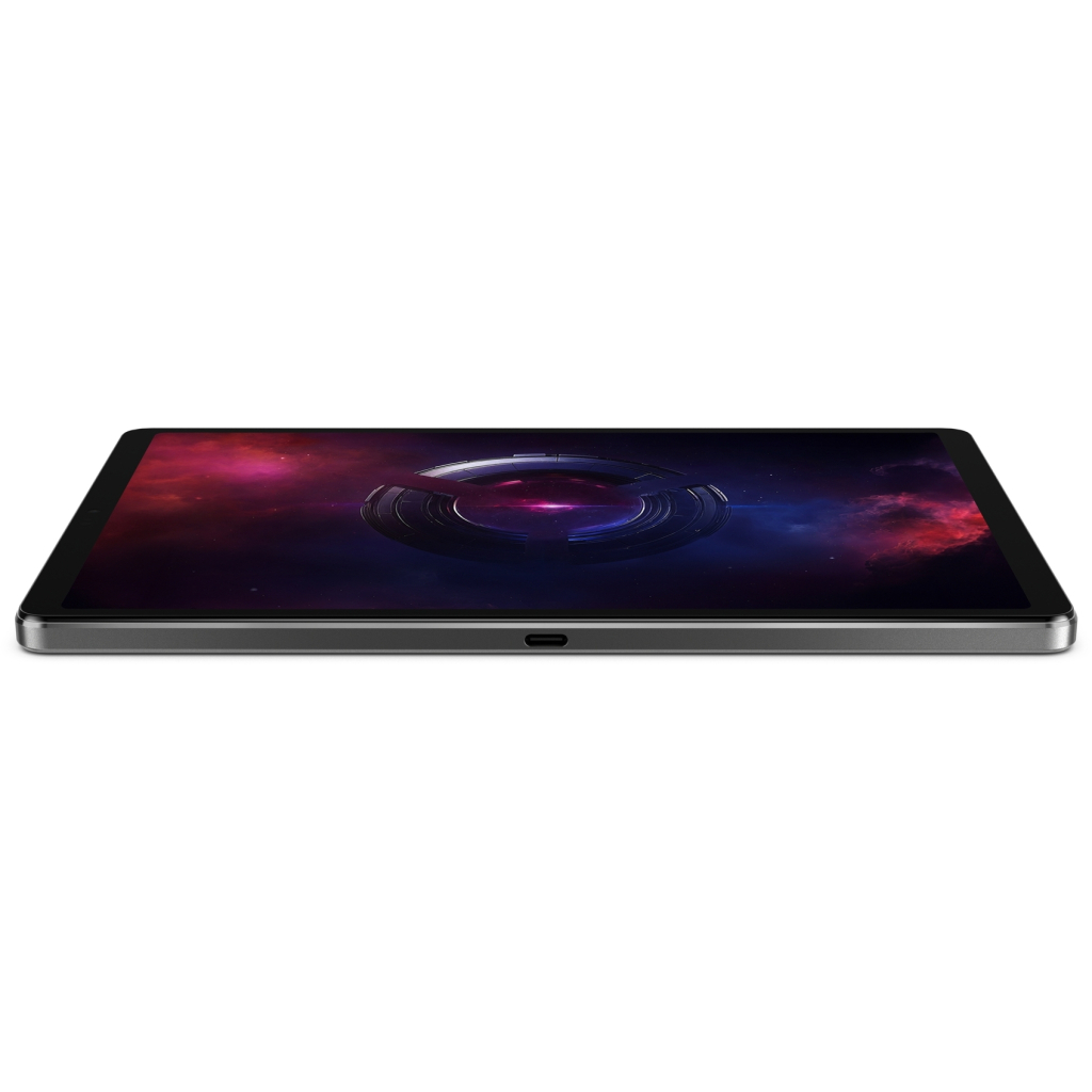 Планшет Lenovo Legion Tab (3rd Gen) 16/512 Eclipse Black + Case&Film (ZAEF0081UA) - зображення 9